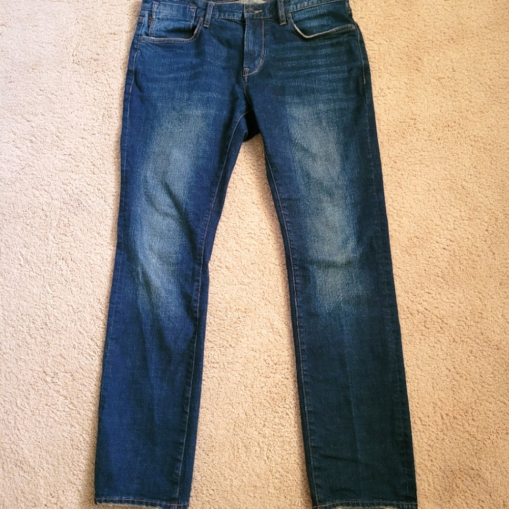 John Varvatos Jeans